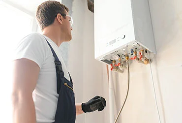 Başiskele Airfel Kombi Arıza Tespiti