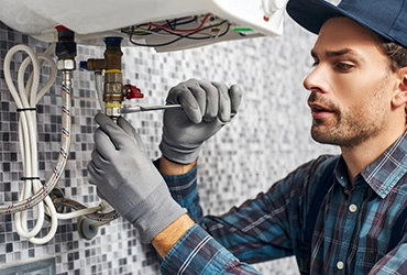 Başiskele Airfel Kombi Bakımı