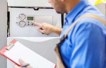 Başiskele Airfel Kombi Arıza Giderme