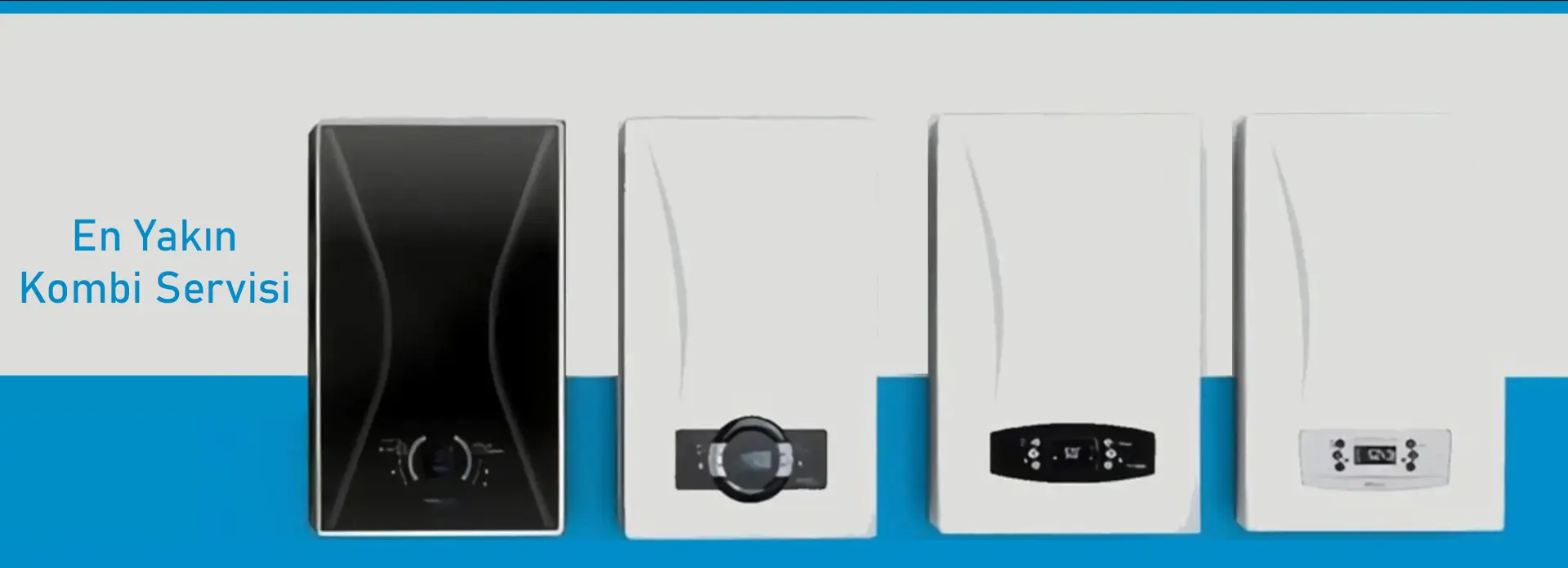 Başiskele Airfel Kombi Servisi Logo