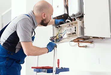 Başiskele Airfel Kombi Servisi