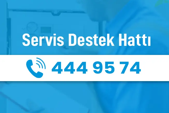 Başiskele Airfel Kombi Servisi